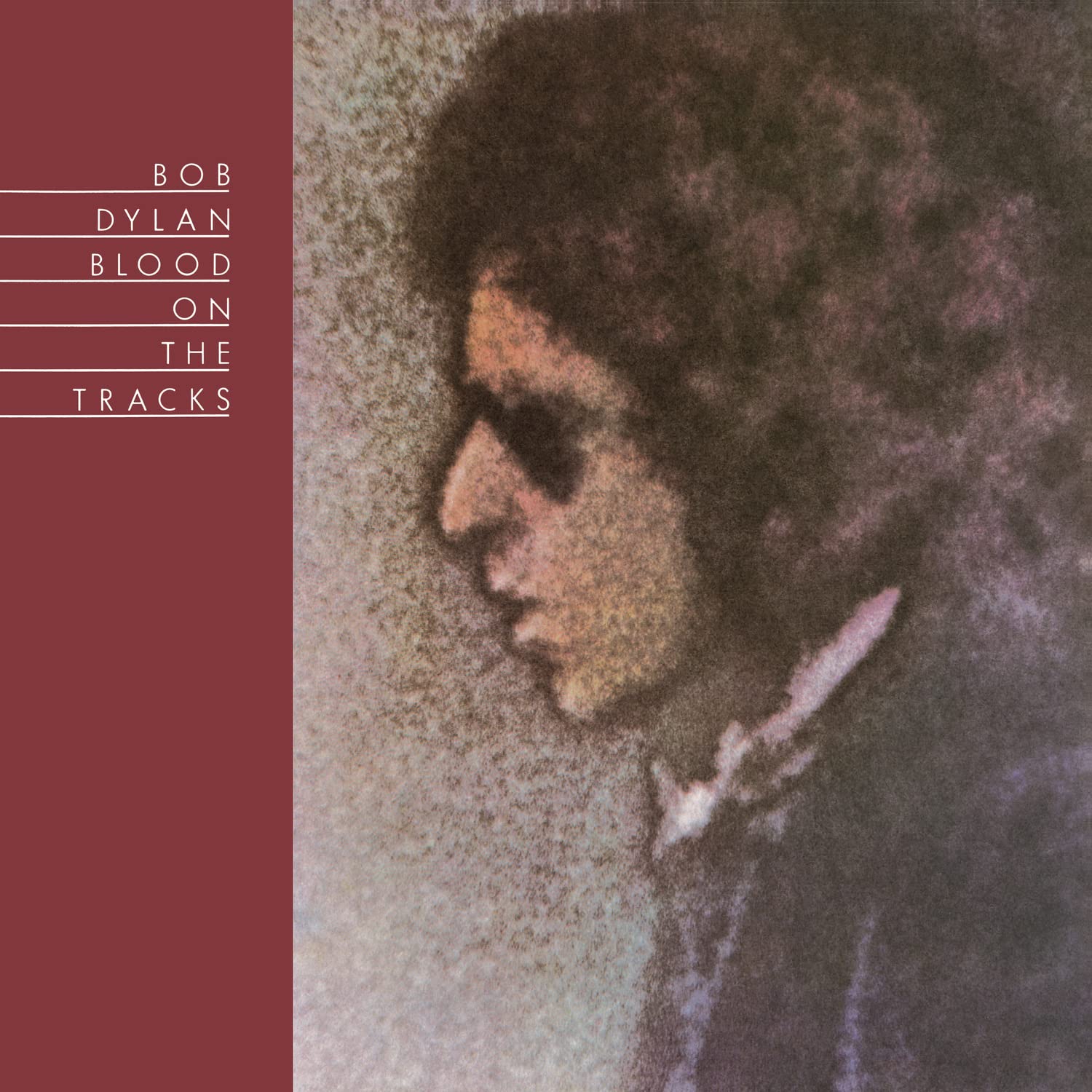 BOB DYLAN ボブ・ディラン　／BLOOD ON THE TRACKS Blood On The Tracks - Album by Bob Dylan | Spotify